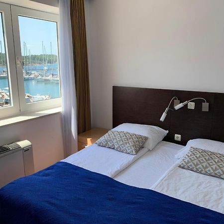 Apartment Aci Marina كريس المظهر الخارجي الصورة