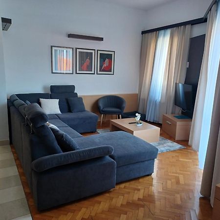 Apartment Aci Marina كريس المظهر الخارجي الصورة