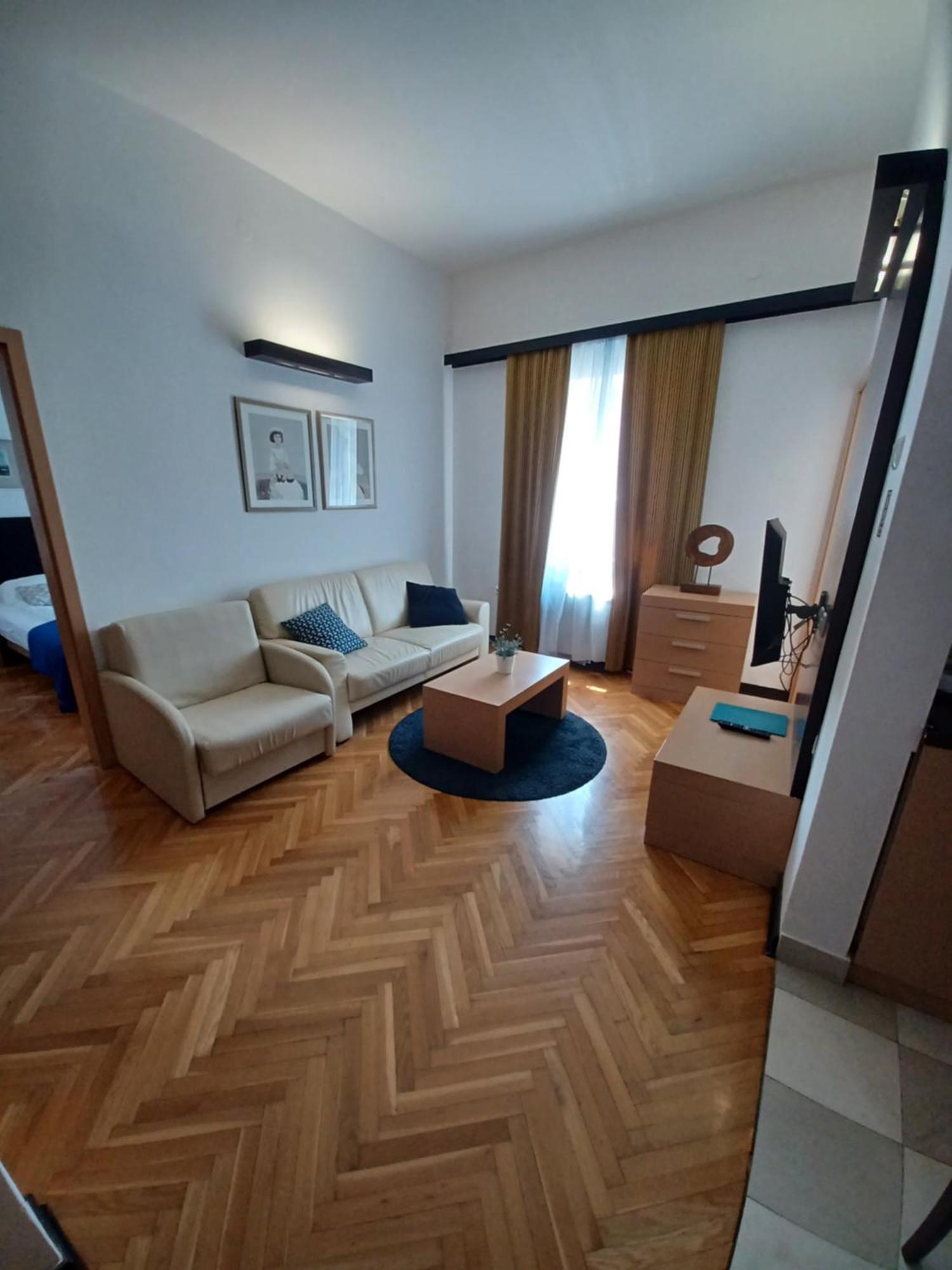 Apartment Aci Marina كريس المظهر الخارجي الصورة