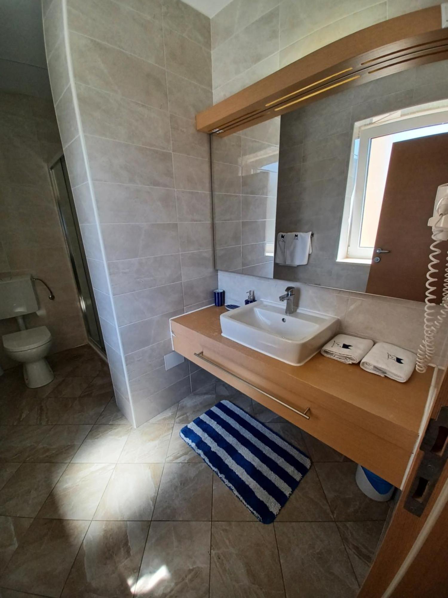 Apartment Aci Marina كريس المظهر الخارجي الصورة