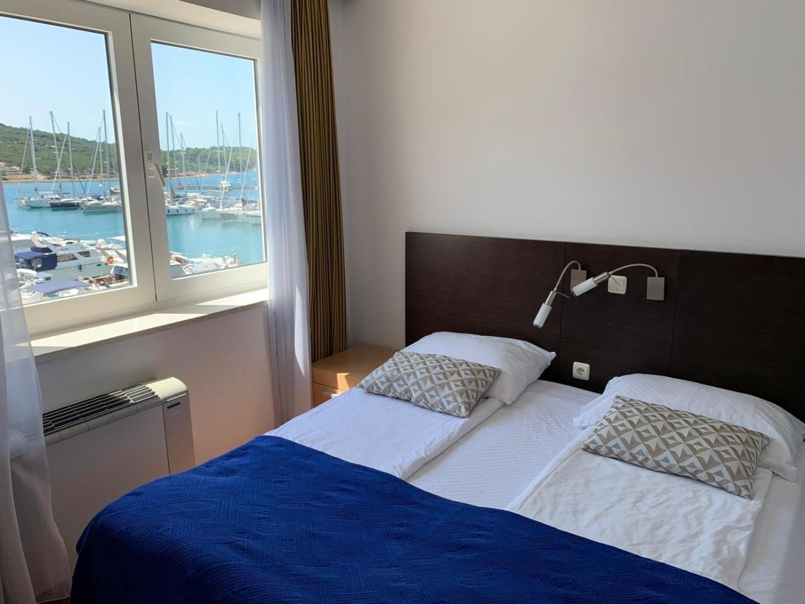 Apartment Aci Marina كريس المظهر الخارجي الصورة