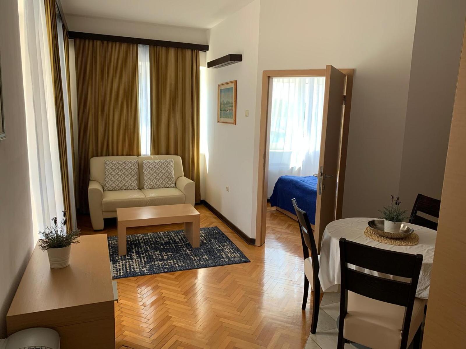 Apartment Aci Marina كريس المظهر الخارجي الصورة