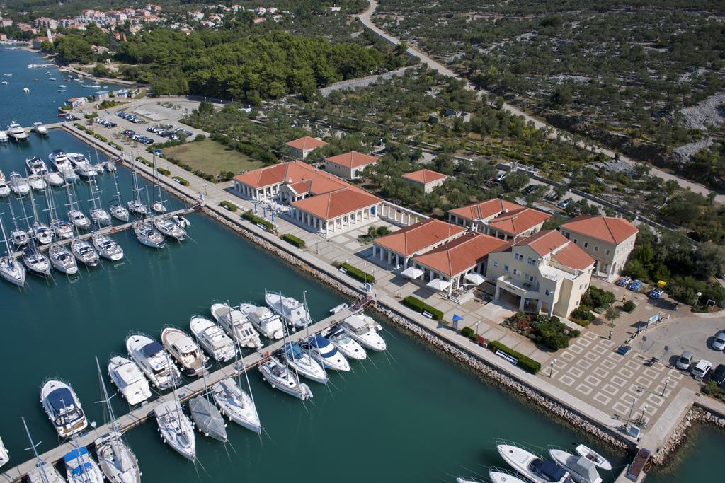 Apartment Aci Marina كريس المظهر الخارجي الصورة
