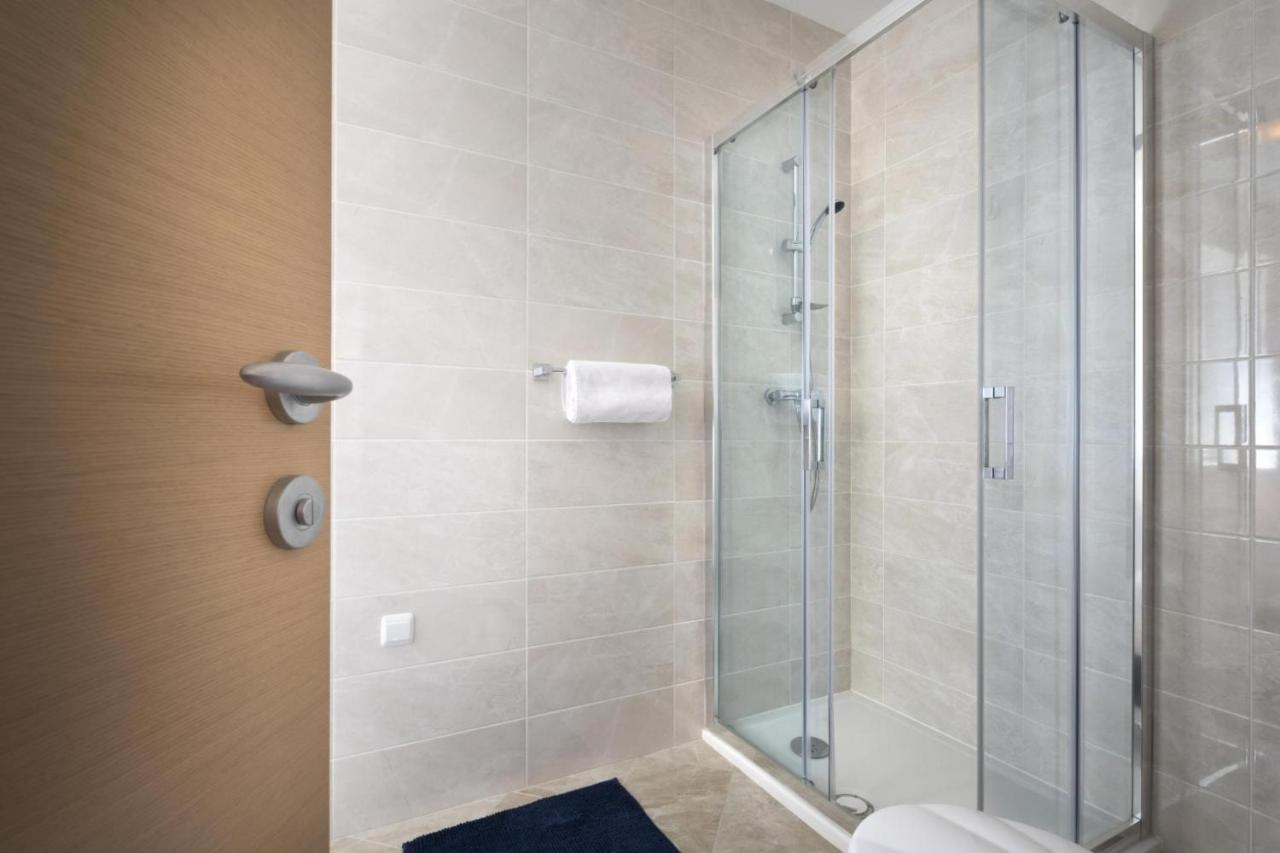 Apartment Aci Marina كريس المظهر الخارجي الصورة