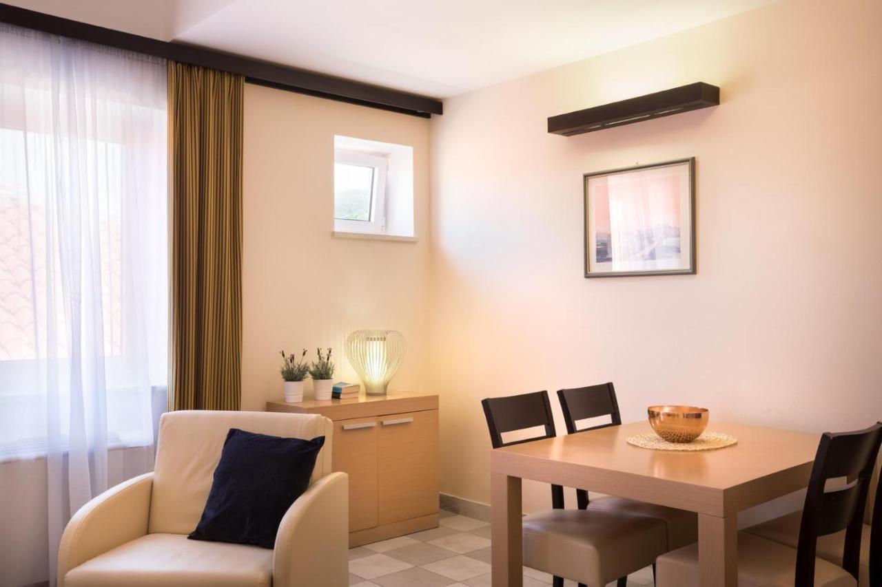 Apartment Aci Marina كريس المظهر الخارجي الصورة