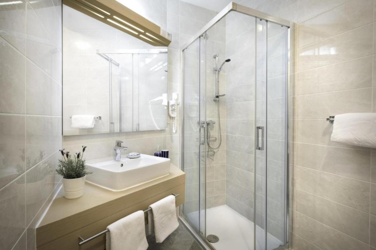 Apartment Aci Marina كريس المظهر الخارجي الصورة