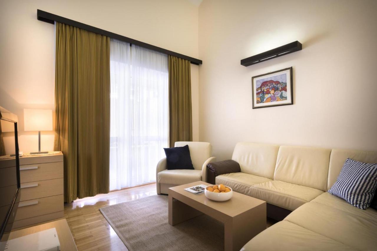 Apartment Aci Marina كريس المظهر الخارجي الصورة
