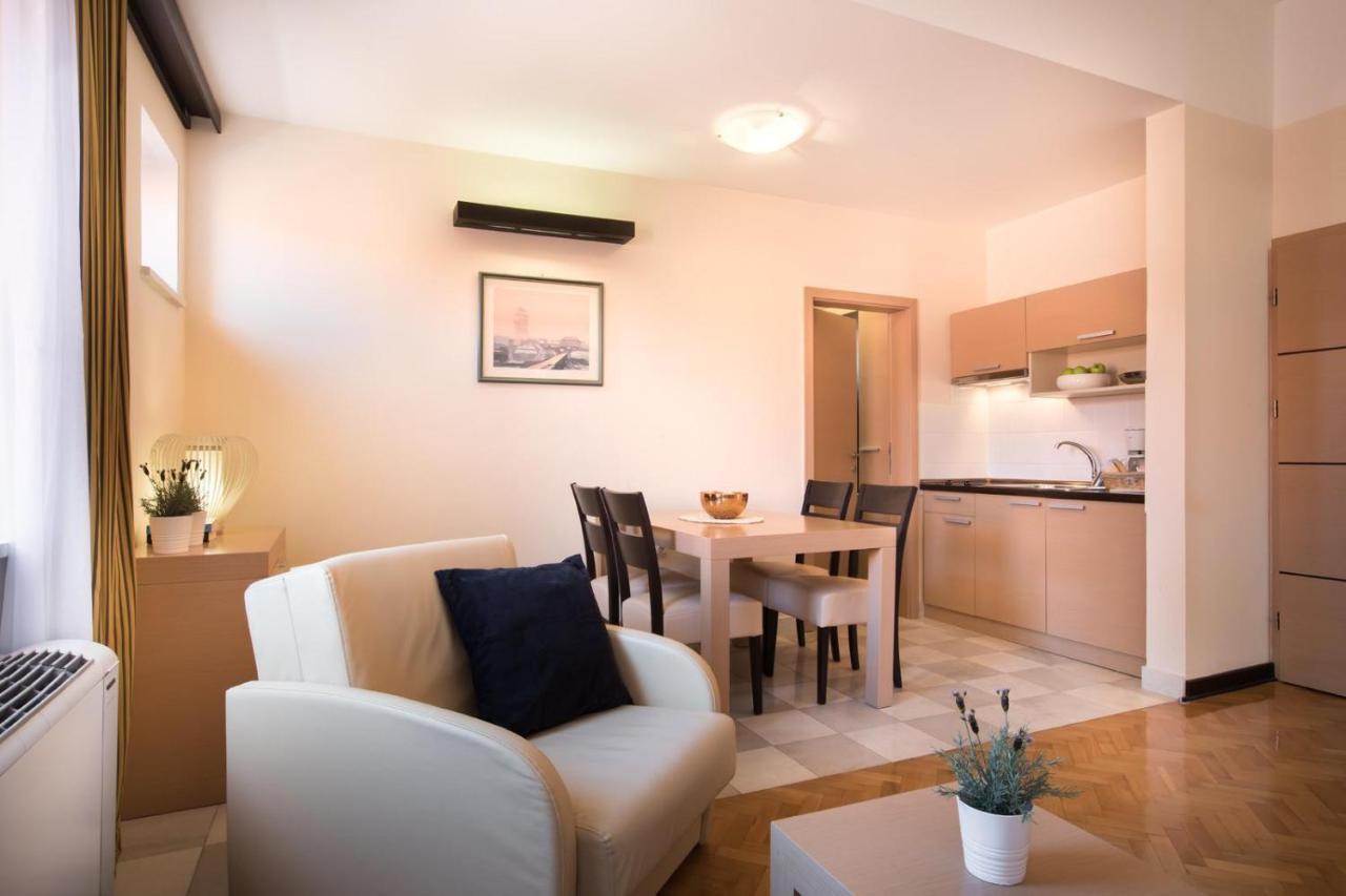 Apartment Aci Marina كريس المظهر الخارجي الصورة
