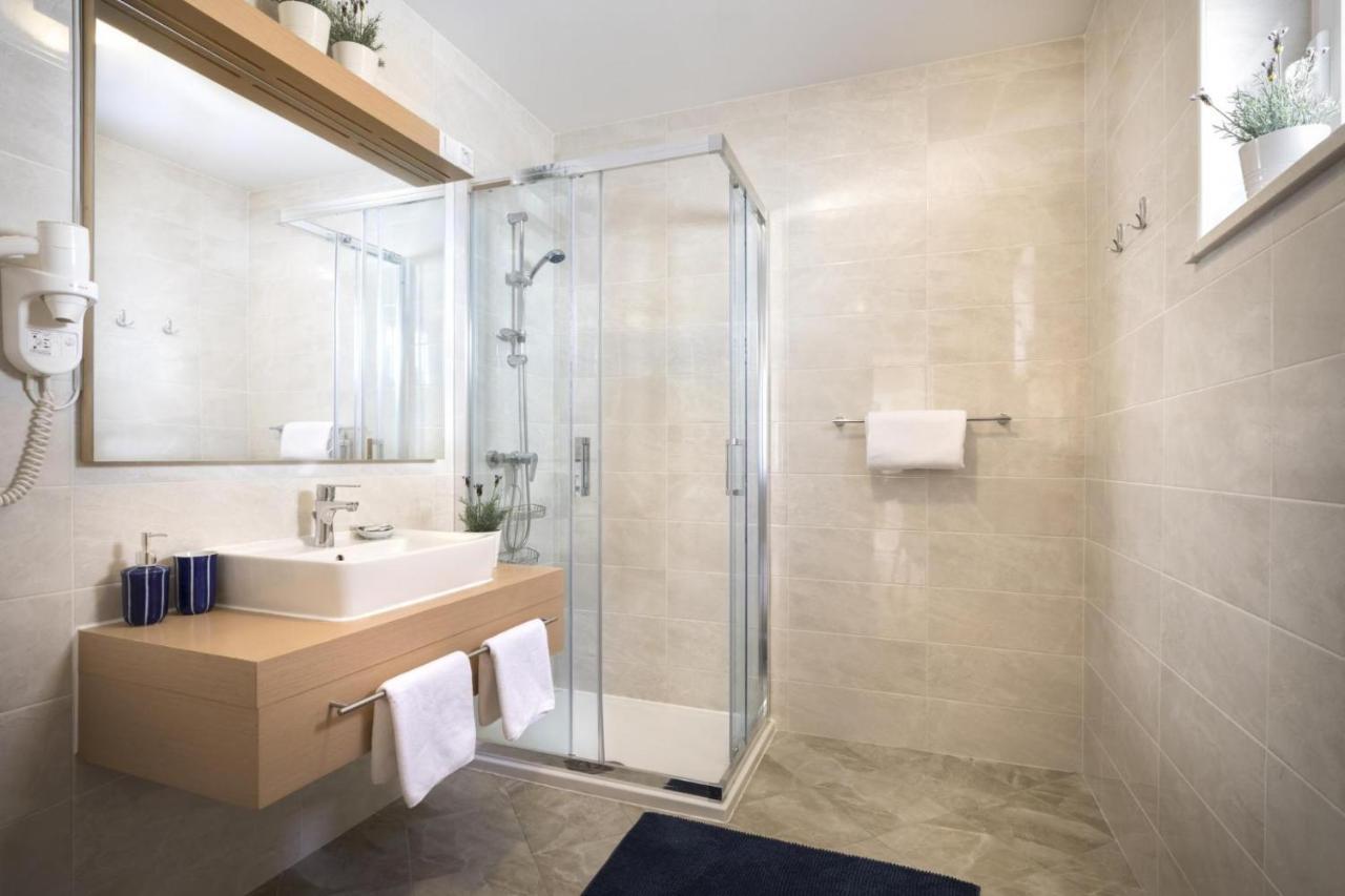 Apartment Aci Marina كريس المظهر الخارجي الصورة