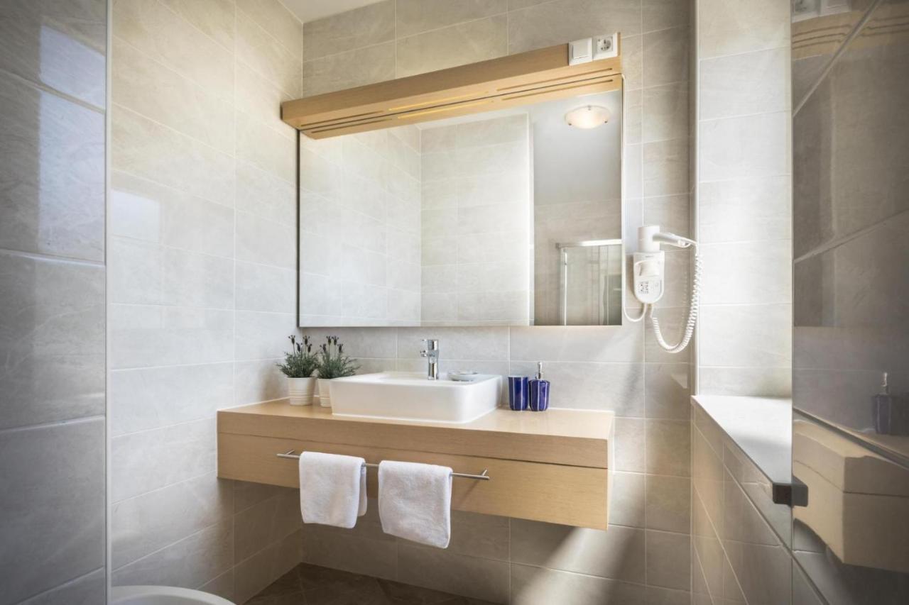 Apartment Aci Marina كريس المظهر الخارجي الصورة