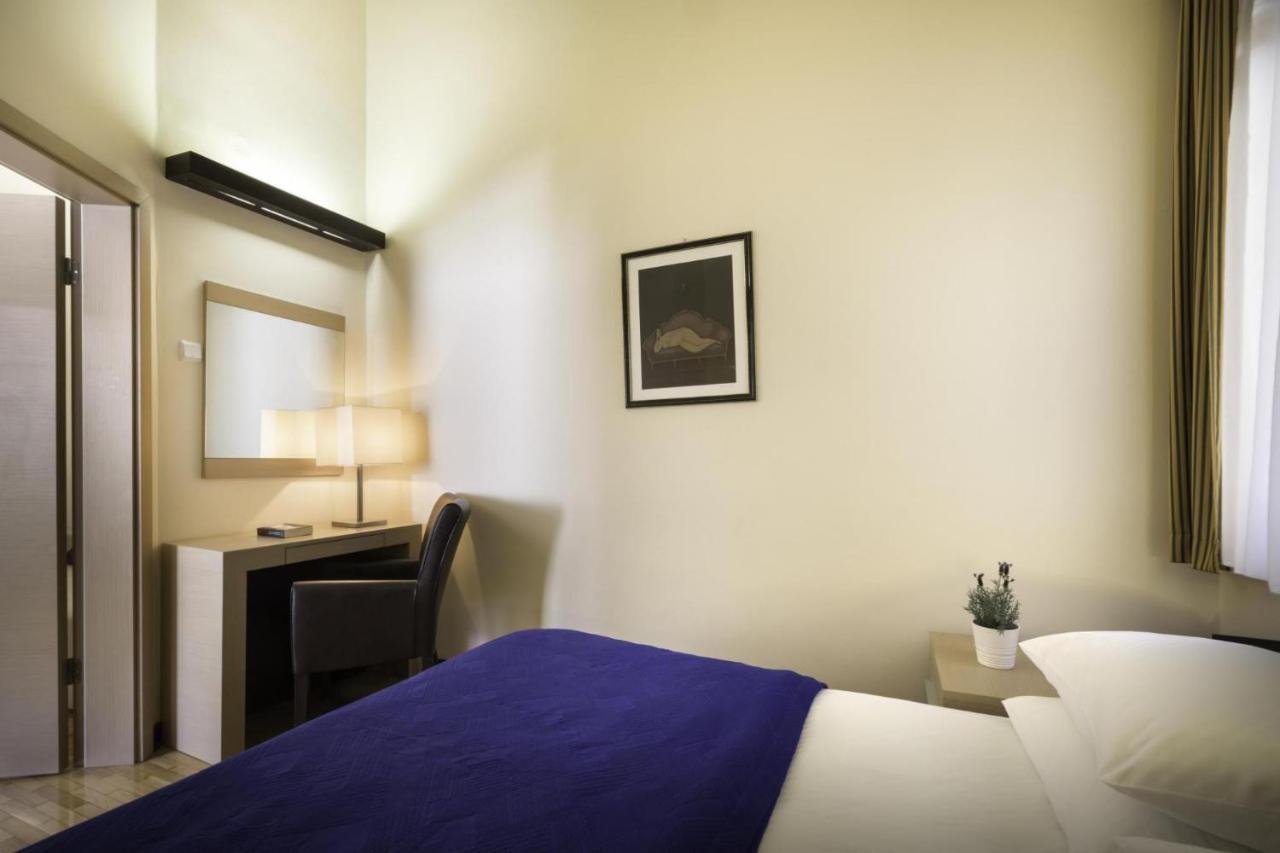 Apartment Aci Marina كريس المظهر الخارجي الصورة