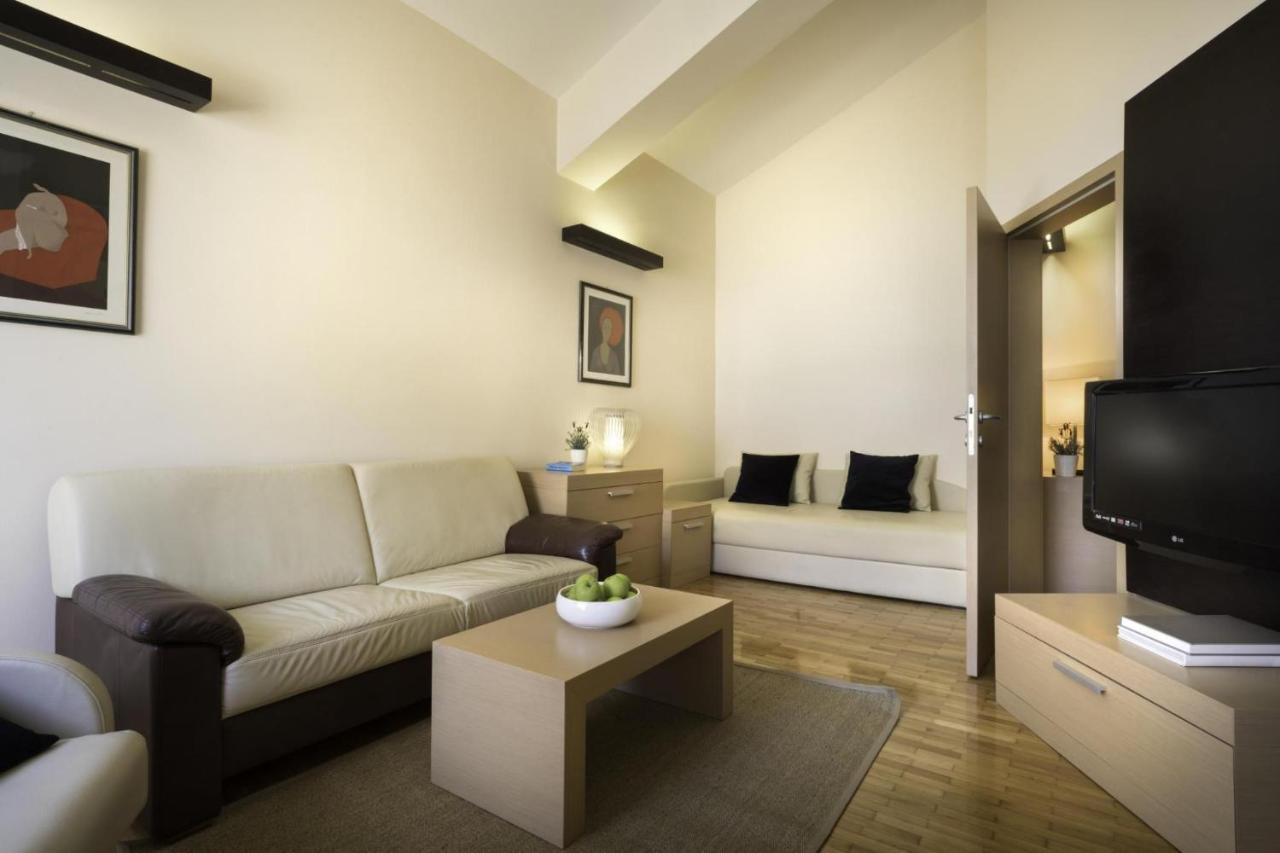 Apartment Aci Marina كريس المظهر الخارجي الصورة