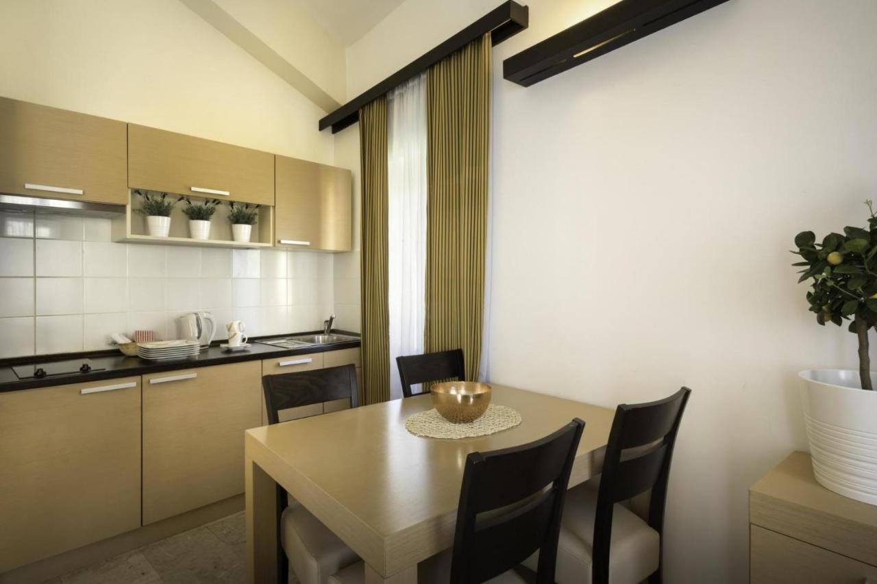 Apartment Aci Marina كريس المظهر الخارجي الصورة