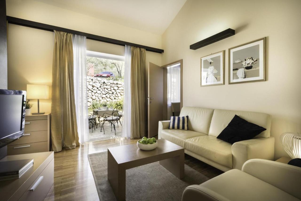 Apartment Aci Marina كريس المظهر الخارجي الصورة