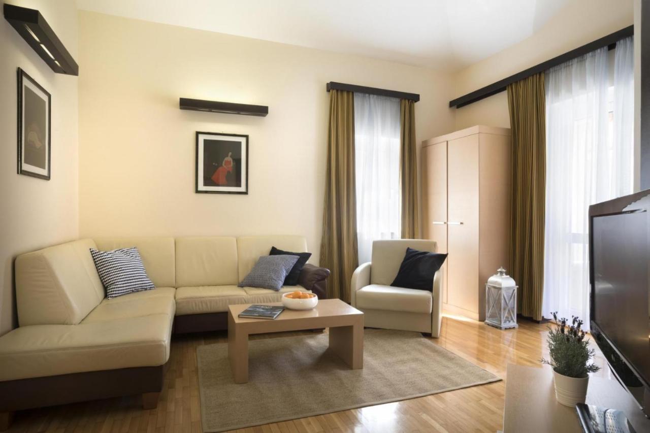 Apartment Aci Marina كريس المظهر الخارجي الصورة