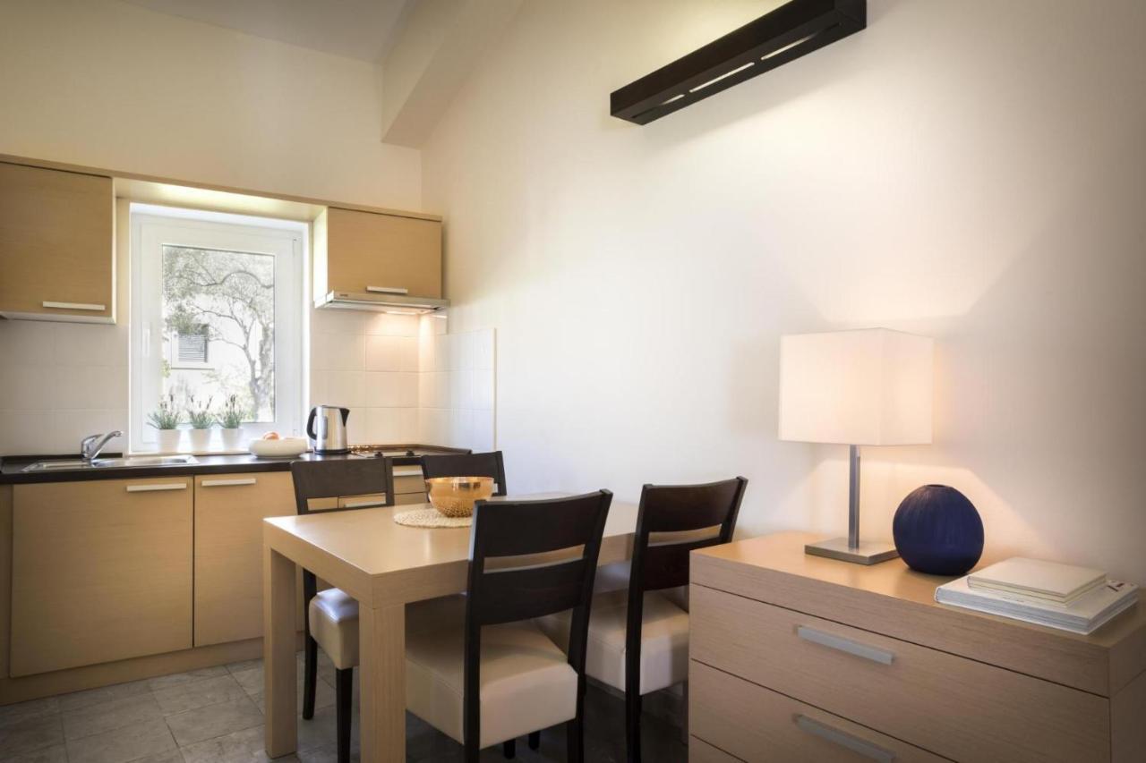 Apartment Aci Marina كريس المظهر الخارجي الصورة