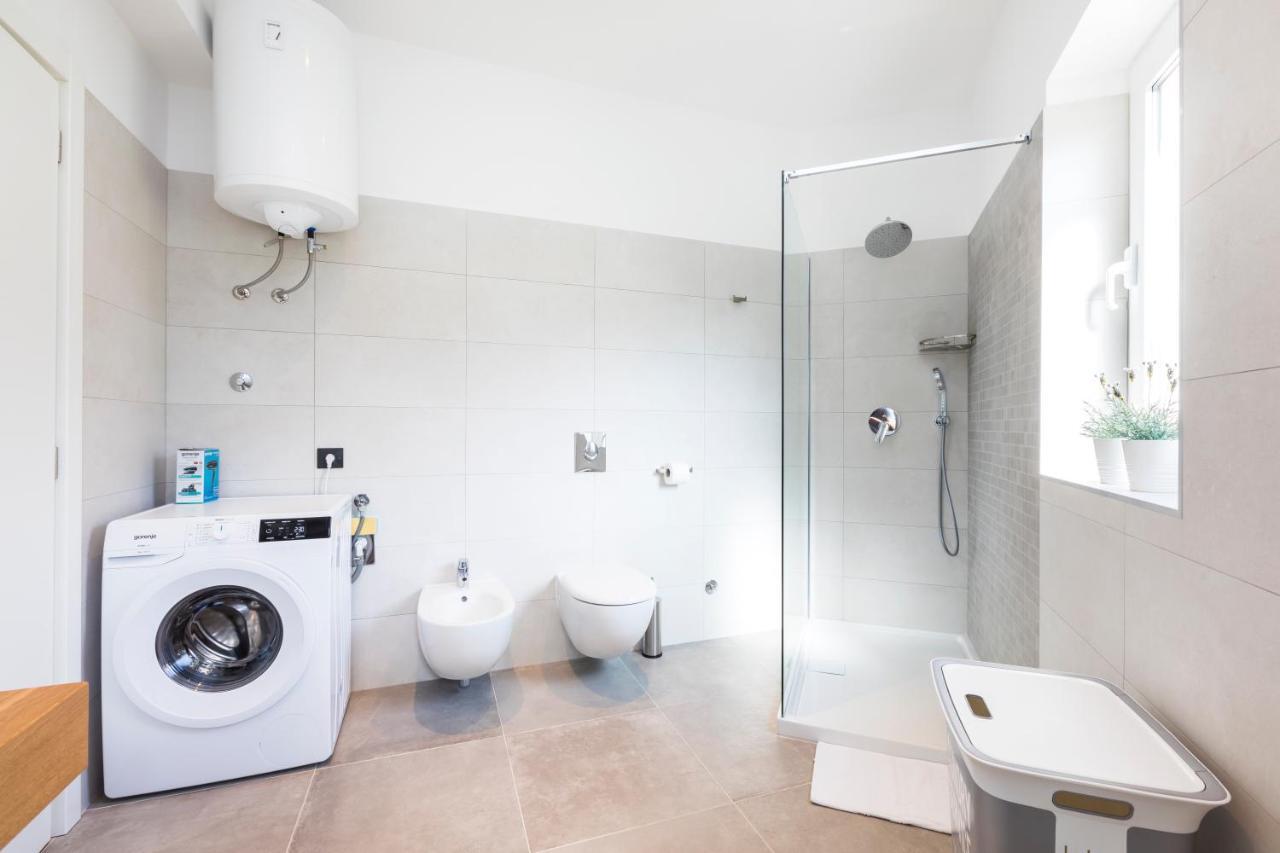 Apartment Aci Marina كريس المظهر الخارجي الصورة