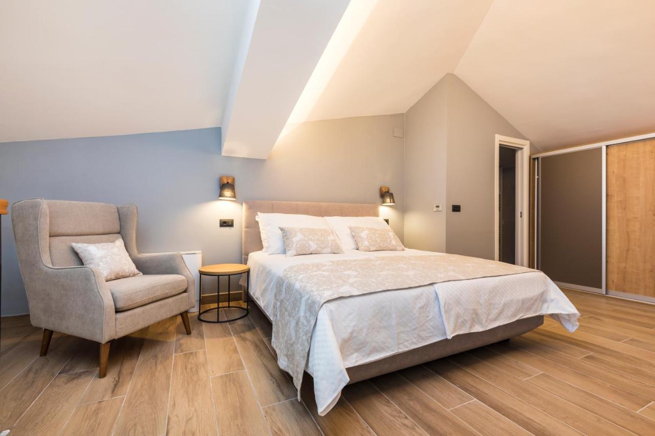 Apartment Aci Marina كريس المظهر الخارجي الصورة