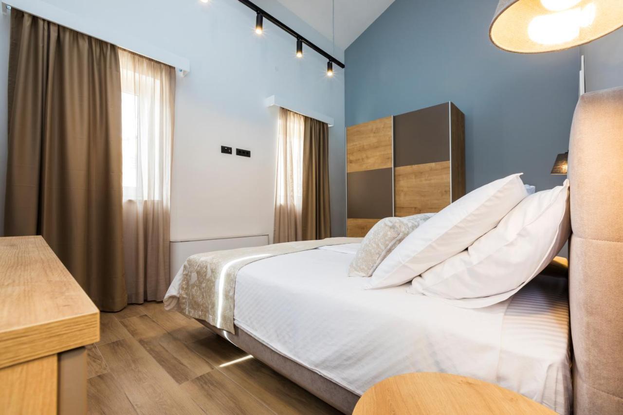 Apartment Aci Marina كريس المظهر الخارجي الصورة