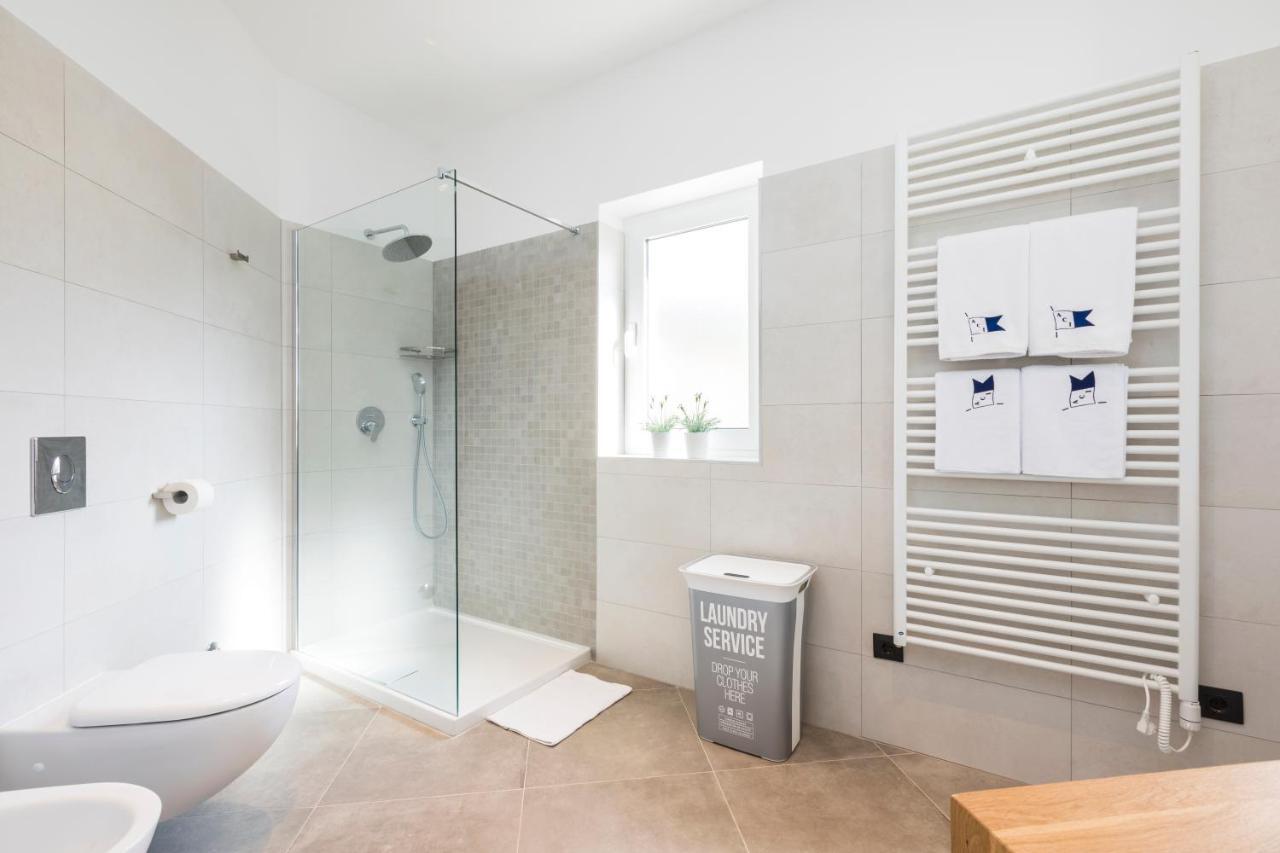 Apartment Aci Marina كريس المظهر الخارجي الصورة