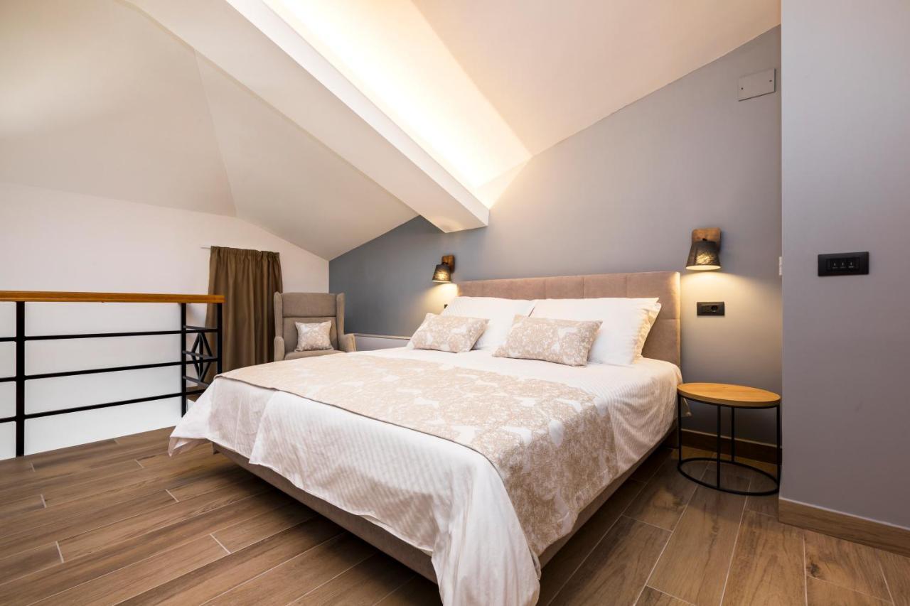 Apartment Aci Marina كريس المظهر الخارجي الصورة