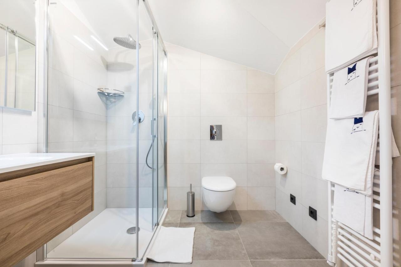 Apartment Aci Marina كريس المظهر الخارجي الصورة