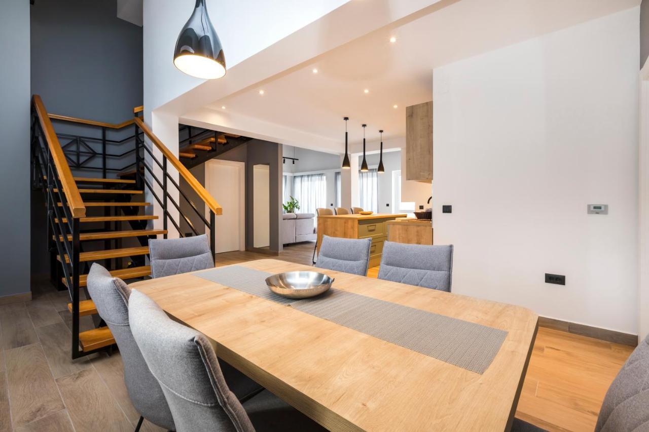 Apartment Aci Marina كريس المظهر الخارجي الصورة